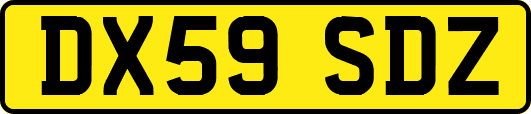 DX59SDZ
