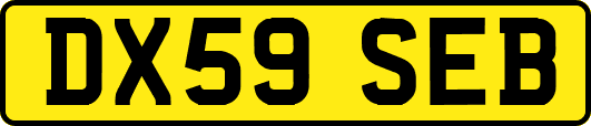 DX59SEB