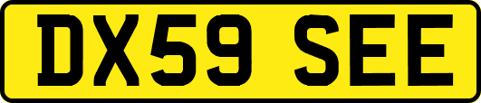 DX59SEE