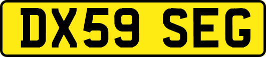 DX59SEG