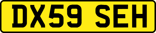 DX59SEH