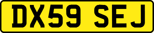 DX59SEJ