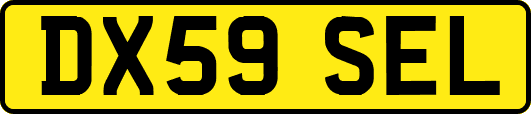DX59SEL
