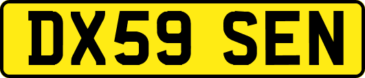 DX59SEN