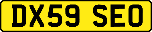 DX59SEO