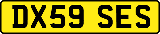 DX59SES