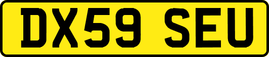 DX59SEU