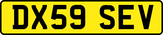 DX59SEV