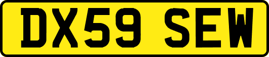 DX59SEW