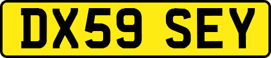 DX59SEY