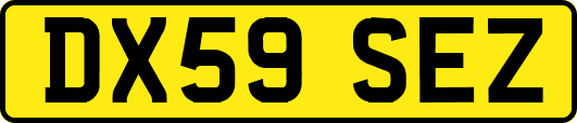 DX59SEZ