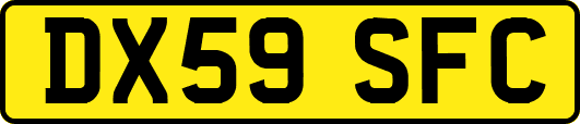 DX59SFC