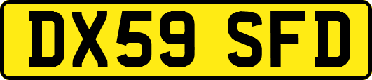 DX59SFD