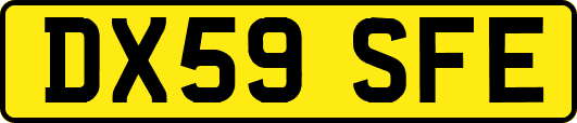DX59SFE