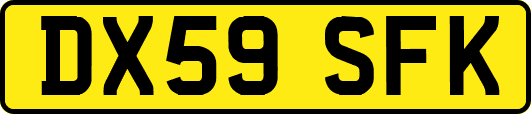 DX59SFK