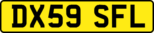 DX59SFL