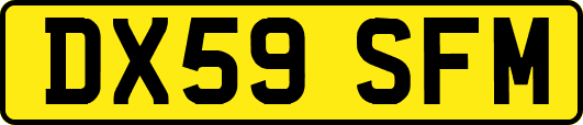 DX59SFM