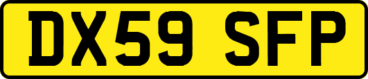 DX59SFP