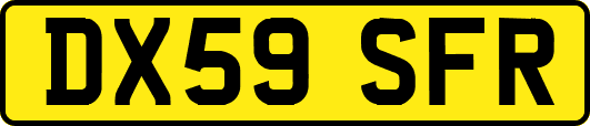 DX59SFR
