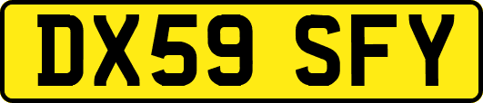 DX59SFY
