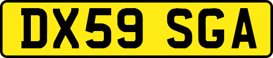 DX59SGA
