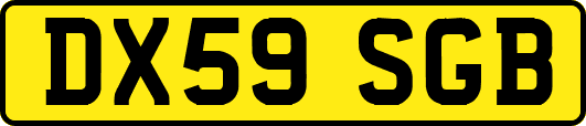 DX59SGB