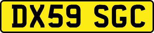 DX59SGC