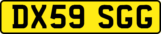 DX59SGG
