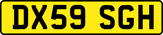 DX59SGH