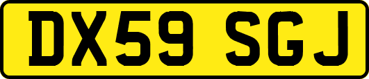 DX59SGJ