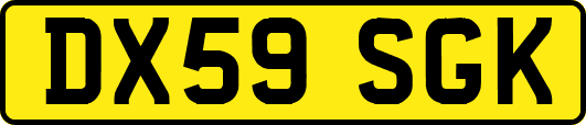 DX59SGK
