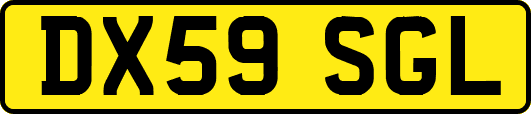 DX59SGL