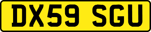 DX59SGU