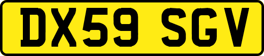 DX59SGV
