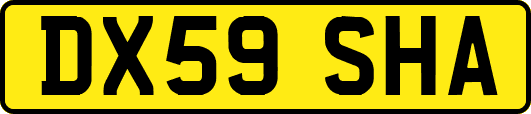DX59SHA