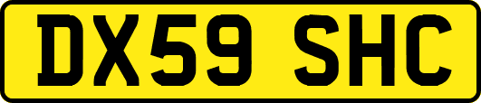DX59SHC