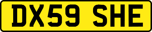 DX59SHE