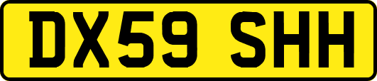 DX59SHH