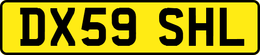 DX59SHL