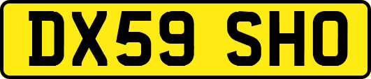 DX59SHO