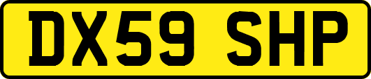 DX59SHP