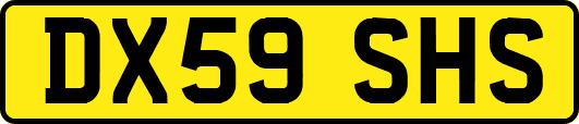 DX59SHS