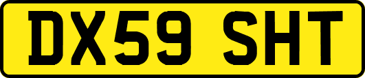 DX59SHT