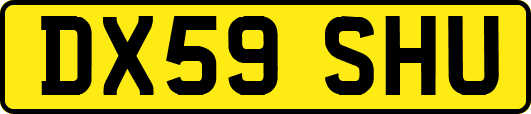 DX59SHU