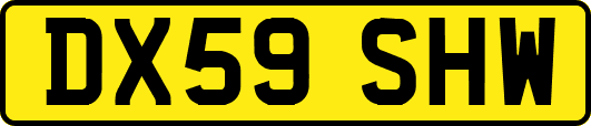 DX59SHW
