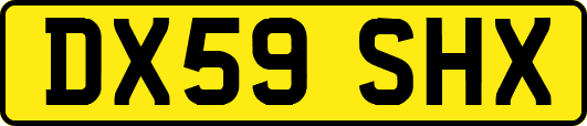 DX59SHX