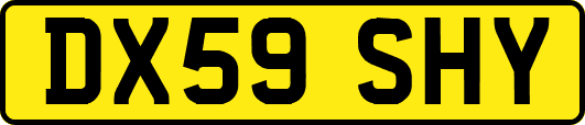 DX59SHY