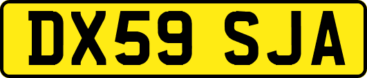 DX59SJA