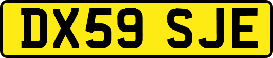 DX59SJE