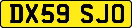 DX59SJO
